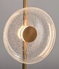 Миниатюра фото торшер inodesign crispin 44.1630 | 220svet.ru